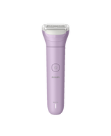 Series 6000 Wet & Dry Lady Shaver