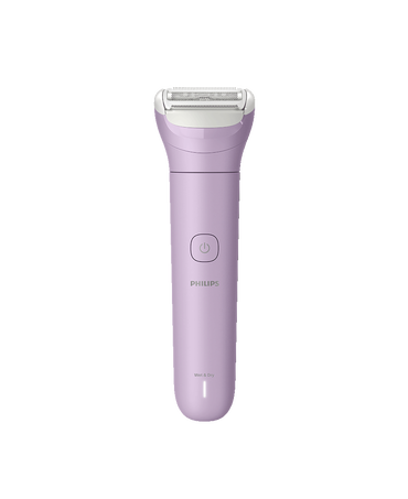 Series 6000 Wet & Dry Lady Shaver