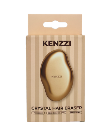Crystal Hair Remover