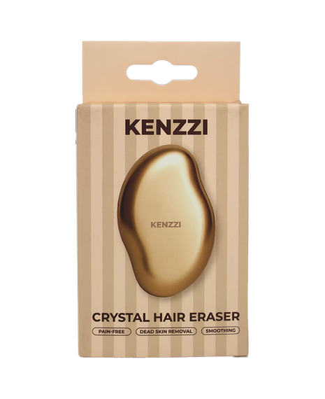 Crystal Hair Remover