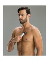 3-in-1 Wet & Dry Precision Body Groomer