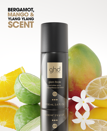 Glam Finale - Final Shine Spray 100mL