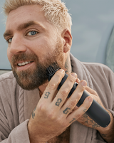 Series 3000 Waterproof Beard Trimmer