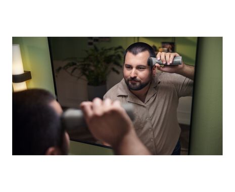 Multigroom Series 5000 10-in-1 Trimmer