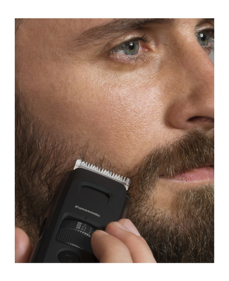 Barber Style Beard Trimmer