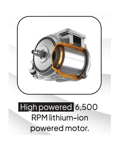 sUper-close+ T-1000 Trimmer