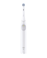 iO2 Electric Toothbrush - White