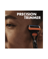 Fusion5 Razor Blades Refill 4 Pack