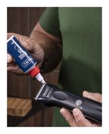 8000CC Salon Series Hair Clipper