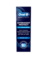 Overnight Protect Intense Mint Toothpaste - 95g