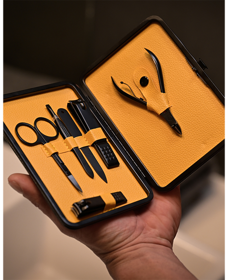 Down Under Grooming Kit