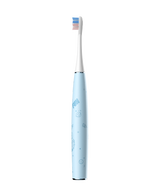 Kids Sonic Electric Toothbrush - Blue