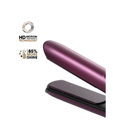 chronos hair straightener in cherry chic - limited edition