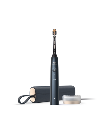 Sonicare Prestige 9900 Electric Toothbrush - Midnight Blue