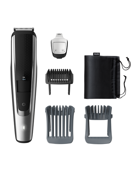 Series 5000 Beard Trimmer