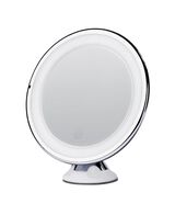 Maddison Suction Mount Fog Free Mirror