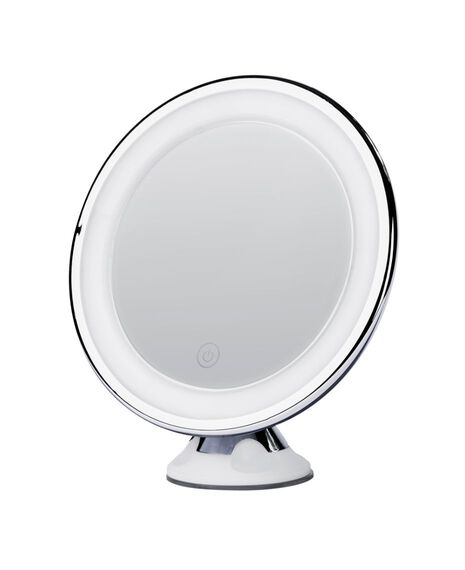 Maddison Suction Mount Fog Free Mirror