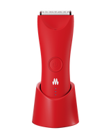 The Trimmer Plus Body Groomer - Lava