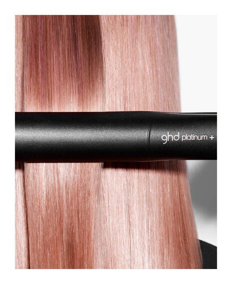 platinum+ hair straightener limited edition gift set