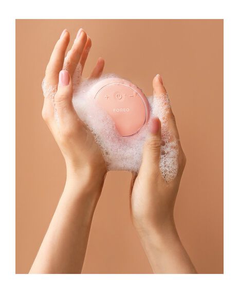 LUNA 4 body - Peach Perfect