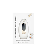 Multi Pro+ IPL Hair Removal Device