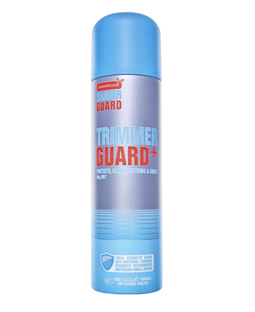 Trimmer Guard+ Lubricant & Sanitising Cleaning Spray 90g