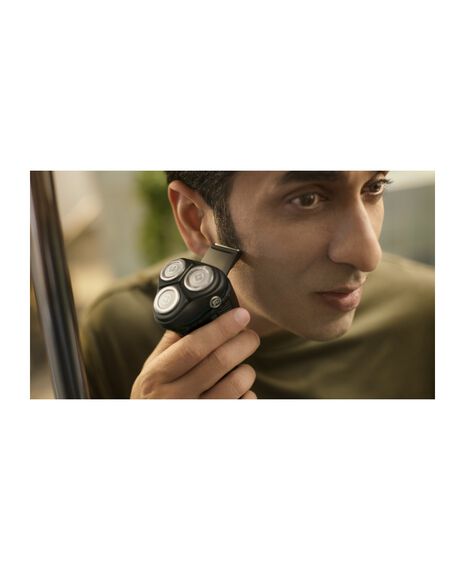 Series 3000 Wet & Dry Electric Shaver