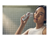 TheraFace PRO Percussive Facial Therapy - White