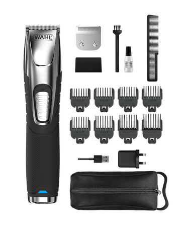 Lithium-Ion Total Beard 2.0 Trimmer