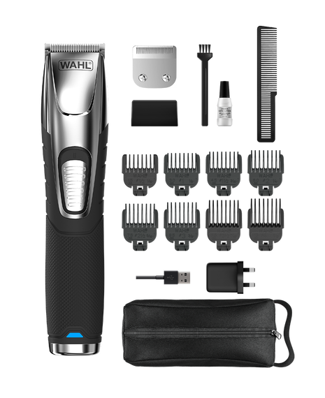 Lithium-Ion Total Beard 2.0 Trimmer