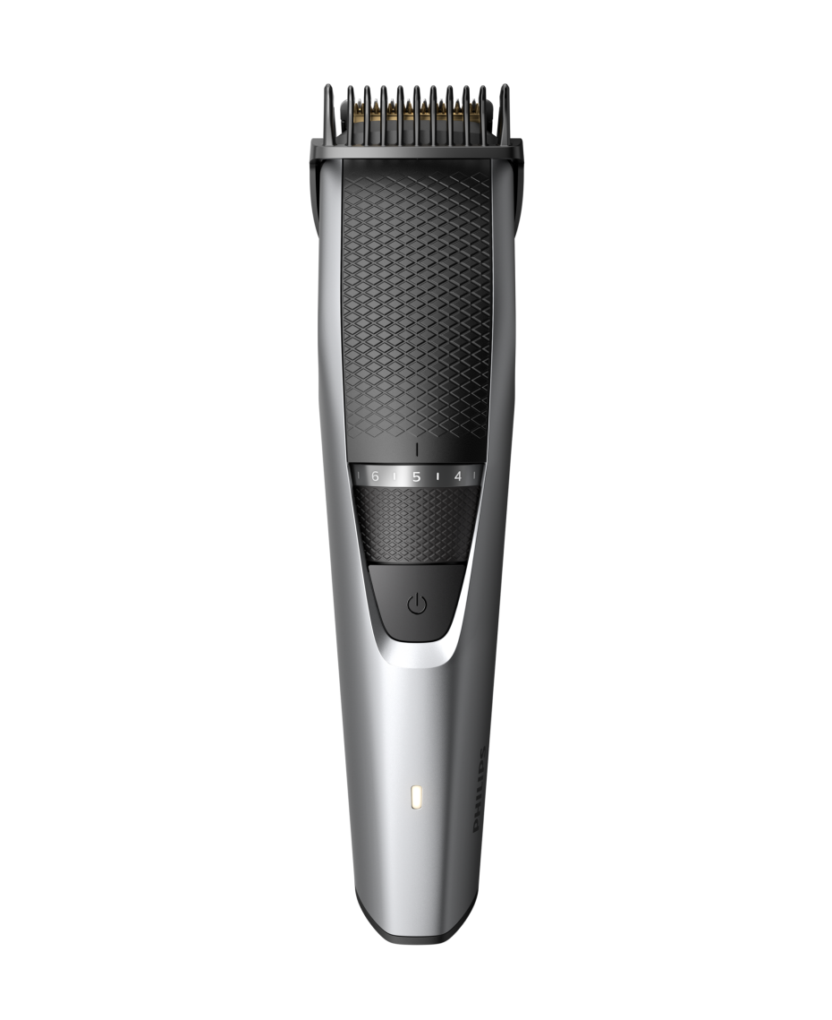 Philips Series 3000 Beard & Stubble Trimmer Shaver Shop