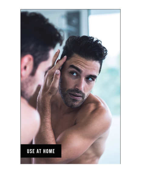 The Professional Hair Clipper