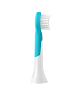 Sonicare For Kids Brush Head Refills 2 Pack (Age 3+)