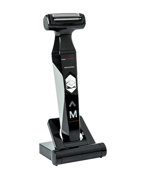 Professional Body Groomer