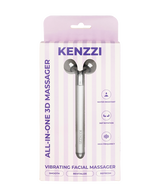 3D Vibrating Massager