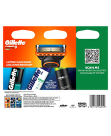 Fusion5 Power Blades Refill 10 Pack