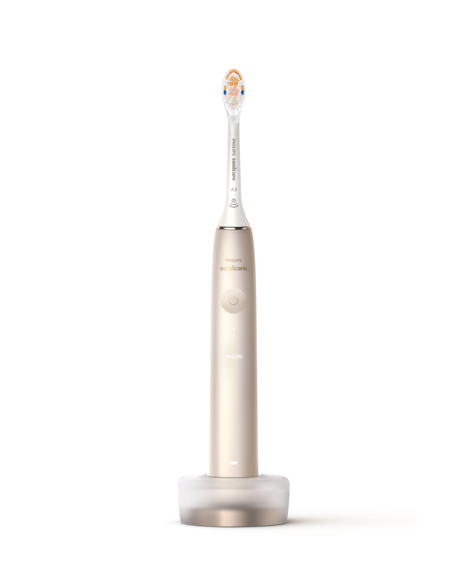 Sonicare Prestige 9900 Electric Toothbrush - Champagne