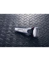 3 Blade Wet & Dry Electric Shaver