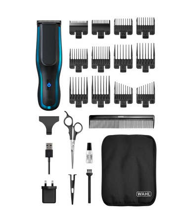 Self Clip 360 Hair Clipper