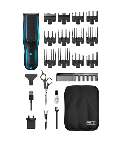 Self Clip 360 Hair Clipper