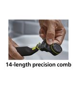 OneBlade 360 Face & Body PRO