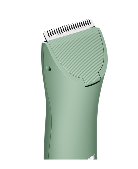 The Trimmer Original Body Groomer - Sage