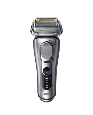 Series 9 PRO+ Wet & Dry Electric Shaver with 6-in-1 SmartCare Center