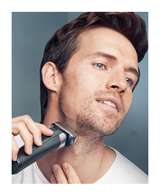 Series 8 Next Generation Wet & Dry Electric Shaver with Clean&Charge Station and Fabric Travel Case