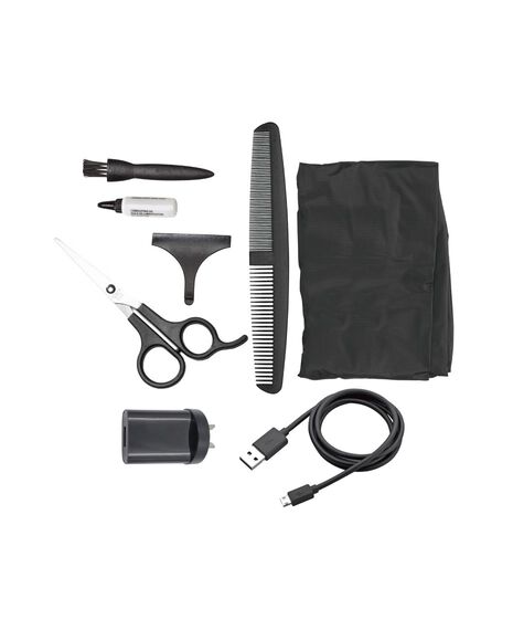 The Elite Clip Hair Clipper