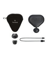 Theragun Mini 2.0 Black Percussive Therapy