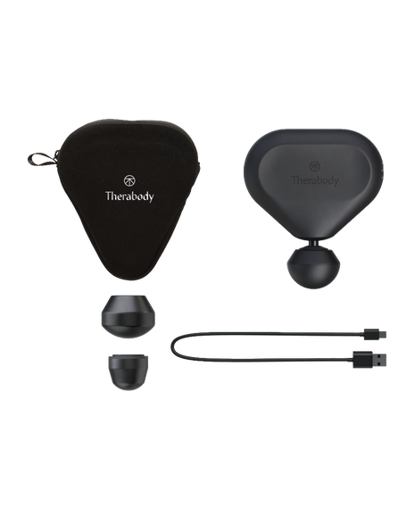 Theragun Mini 2.0 Black Percussive Therapy