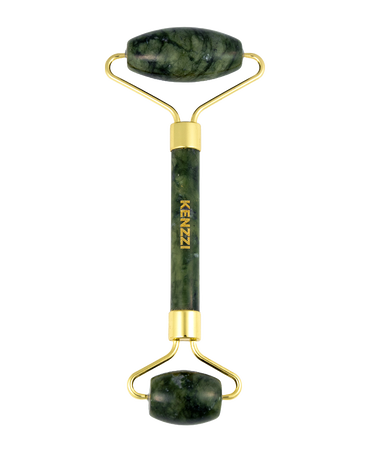 Jade Gua Sha Roller