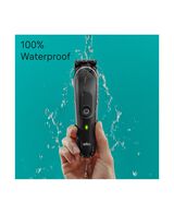 Series 5 10-in-1 All-in-One Waterproof Style Grooming Kit