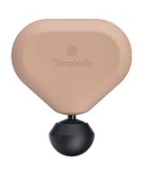 Theragun Mini 2.0 Desert Rose Percussive Therapy